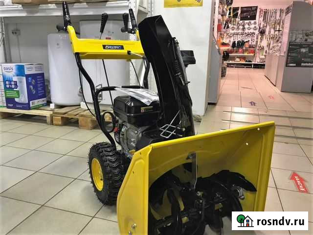 Снегоуборщик Варяг сб-651 2021 Комсомольск-на-Амуре - изображение 1