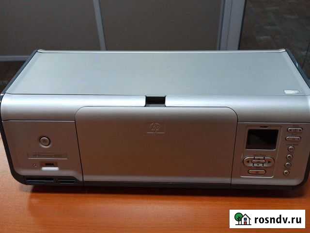 Принтер HP Pfotosmart 8053 series Чита - изображение 1
