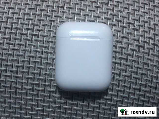 Аккумулятор от беспроводных наушников Владикавказ - изображение 1