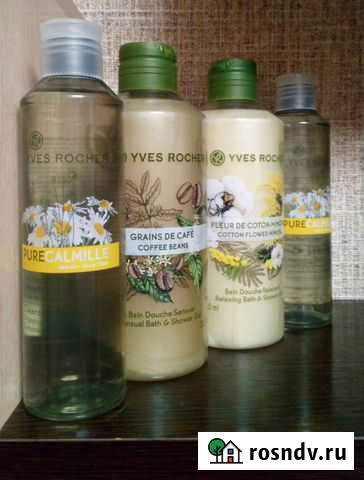 Гель для душа, гель для умывания Воронеж - изображение 1