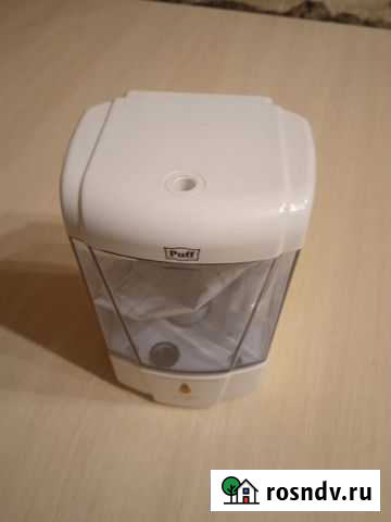 Дозатор для жидкого мыла Видное - изображение 1