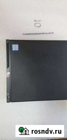 Lenovo ThinkCentre M700 Чебоксары - изображение 1
