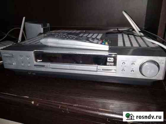 Thomson dpl 910 Пикалево