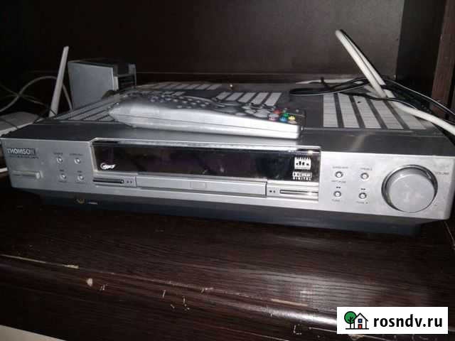 Thomson dpl 910 Пикалево - изображение 1