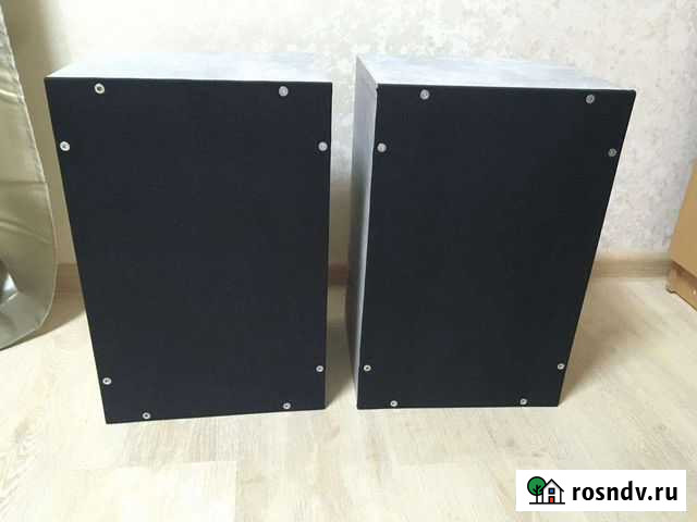 Акустика колонки 10Вт Смоленск - изображение 1