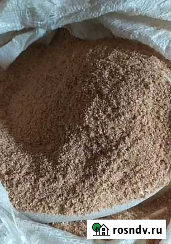 Отруби в мешках Буйнакск - изображение 1