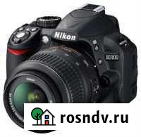 Зеркальный фотоаппарат Нижний Новгород - изображение 1