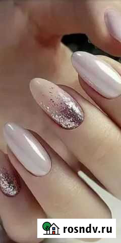 Маникюр Набережные Челны - изображение 1