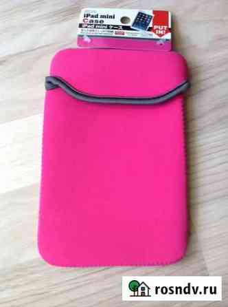 Чехол для iPad mini, iPad Хабаровск