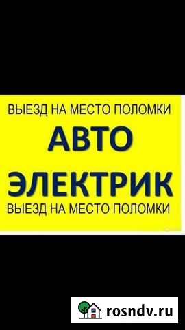 Авто электрик Диагностика авто Тюмень - изображение 1