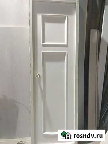 Дверь межкомнатная 600 бу Нижний Новгород - изображение 1