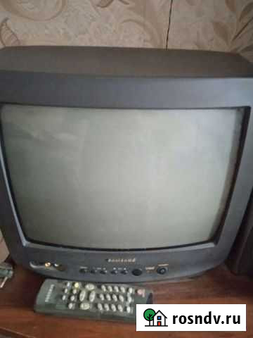 Телевизор бу на запчасти Липецк - изображение 1