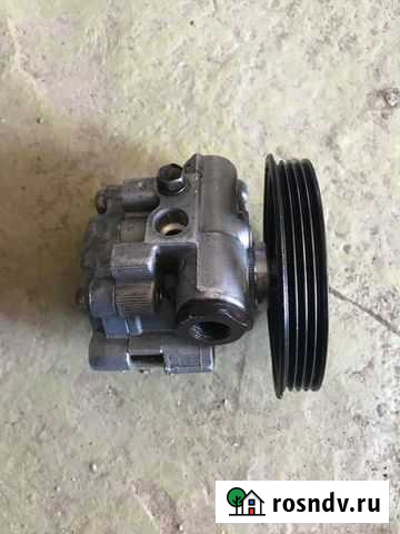 Насос гур Энгельс - изображение 1