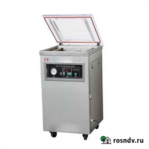 Вакуумный упаковщик DZ-260/400 новые Сургут - изображение 1