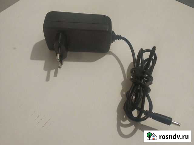 Блок питания/Зарядное для планшета Irbis TW118 Гатчина - изображение 1