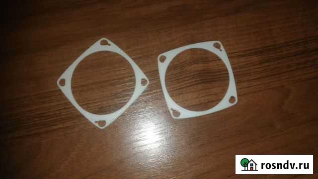 Уплотнители для Xtreme Тверь - изображение 1