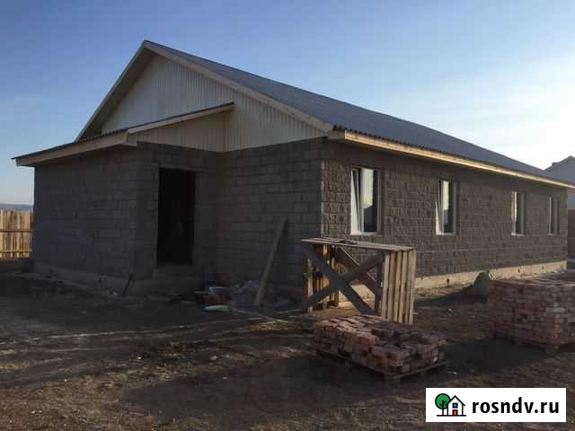 Помощь при покупке частного дома Абакан - изображение 1