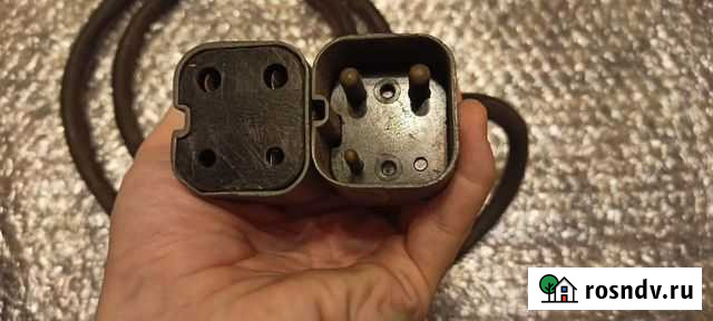 Кабели питания кинопроекторов Украина Уфа - изображение 1