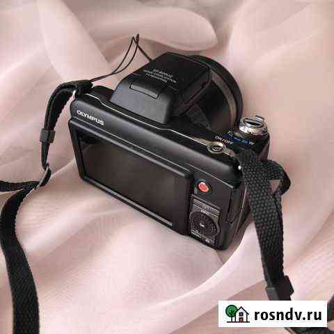 Компактный фотоаппарат Новосибирск