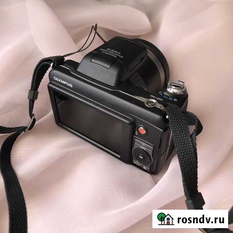 Компактный фотоаппарат Новосибирск - изображение 1