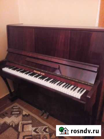 Продаю пианино Ростов-на-Дону - изображение 1
