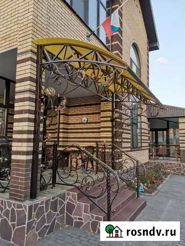 Ковка.Кованые изделия.Сварка металлоконструкции Дзержинск - изображение 1