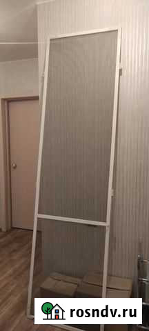 Москитная сетка на дверь Саратов - изображение 1