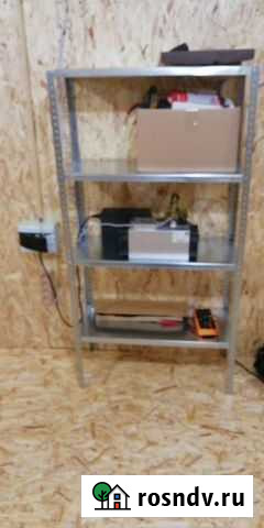 Whatsminer m3 Покачи - изображение 1