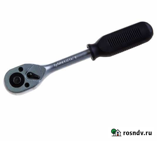 Ключ трещетка 3,8 Topex новый Псков - изображение 1