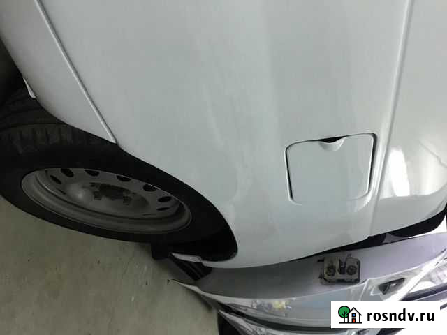 Аренда авто Кропоткин - изображение 1