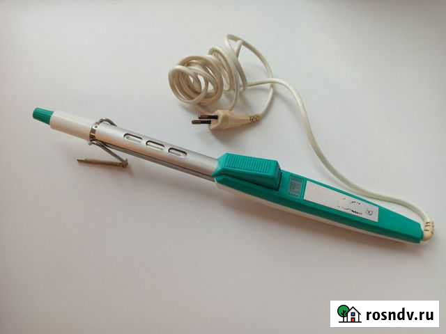 Плойки для волос СССР Пенза - изображение 1