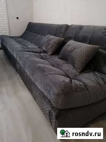 Перетяжка мебели Сургут - изображение 1