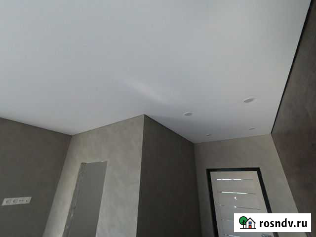 Натяжные потолки Петропавловск-Камчатский - изображение 1