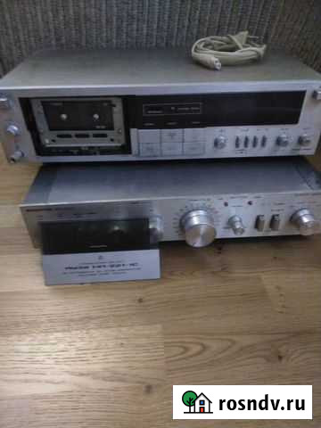 Яуза мп-221-1С Железногорск - изображение 1