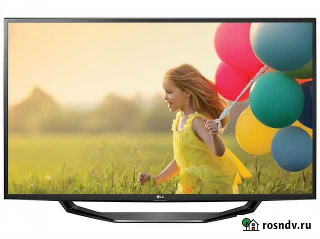 Телевизор Ижевск - изображение 1