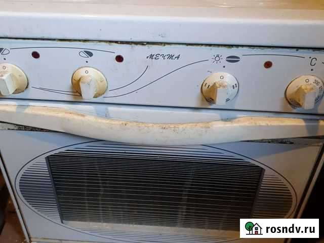 Электроплита Абакан - изображение 1