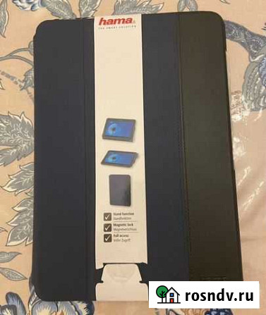 Чехол для планшета Samsung Galaxy Tab10.1,10.1N,2 Краснодар - изображение 1