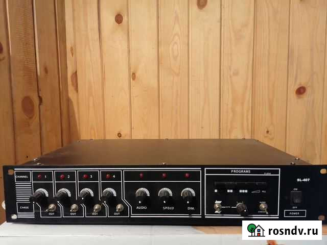 Контроллер SL-407 Дивногорск - изображение 1