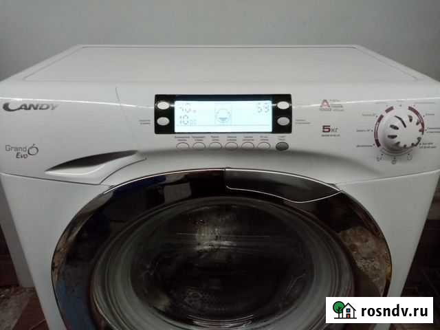 Стиральная машина Новокуйбышевск - изображение 1