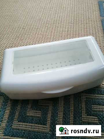 Контейнер для обработки инструментов Наро-Фоминск - изображение 1