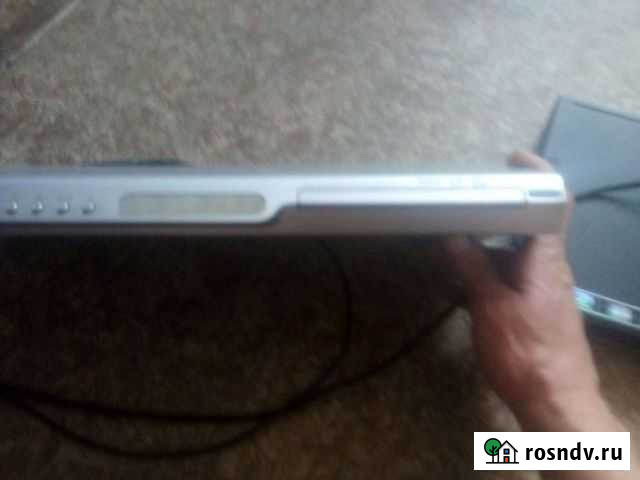 Dvd плеер с usb Тында - изображение 1