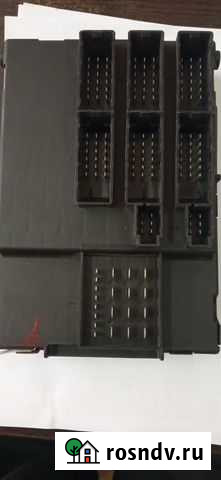 Блок управления BCM (бортовой сети) MAN TGA 2005г Мытищи - изображение 1