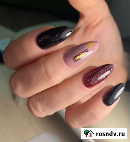 Маникюр Ангарск - изображение 1