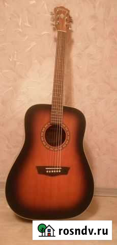 Акустическая гитара Тверь - изображение 1