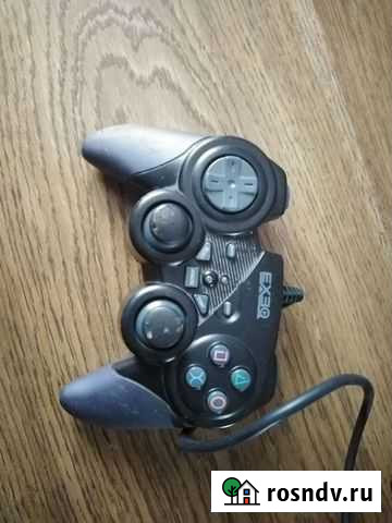 Геймпад exeq Знаменск - изображение 1