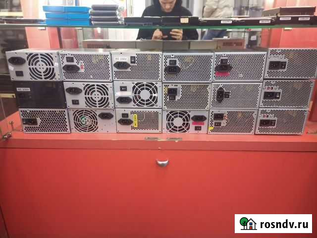 Блоки питания Нижний Тагил - изображение 1