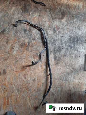 Fiat albea трубка гура Нижнекамск - изображение 1