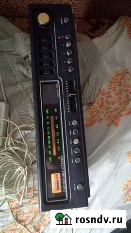 Тюнер Санкт-Петербург - изображение 1