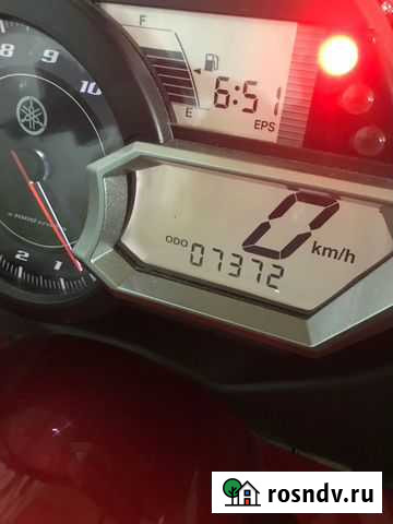 Продам. Ямаха вентура тф Нарьян-Мар - изображение 1