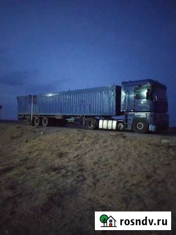 Прицеп самосвальный ЮгПрицеп 8677, 1989 Дербент - изображение 1